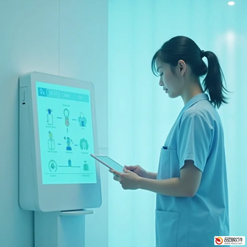 重庆市智能分诊算法系统服务站：医疗创新的前沿实践
