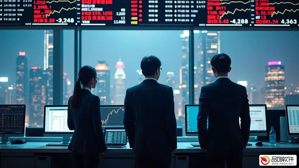 天津市证券合规报送中台开发团队的探索与实践
