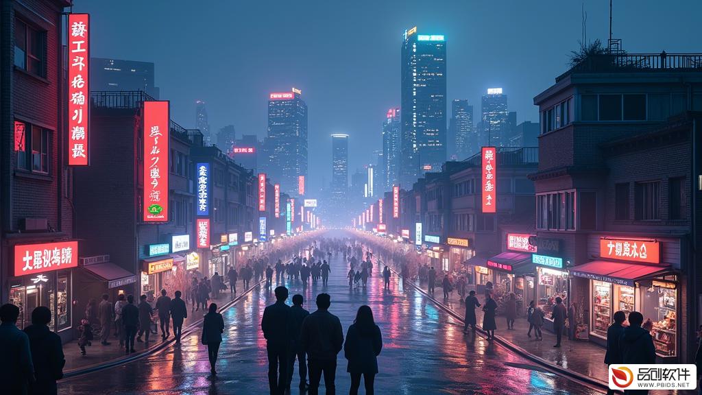 合肥市物联网协议适配技术中心：引领智慧城市的创新力量

