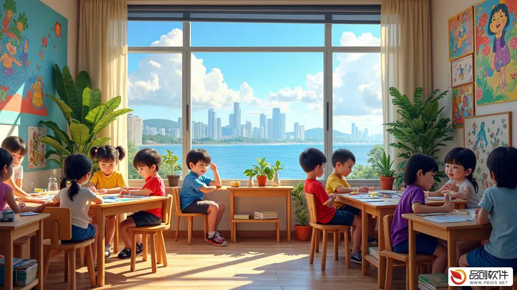 珠海市美育在线学习系统有限公司：引领在线教育新风尚

