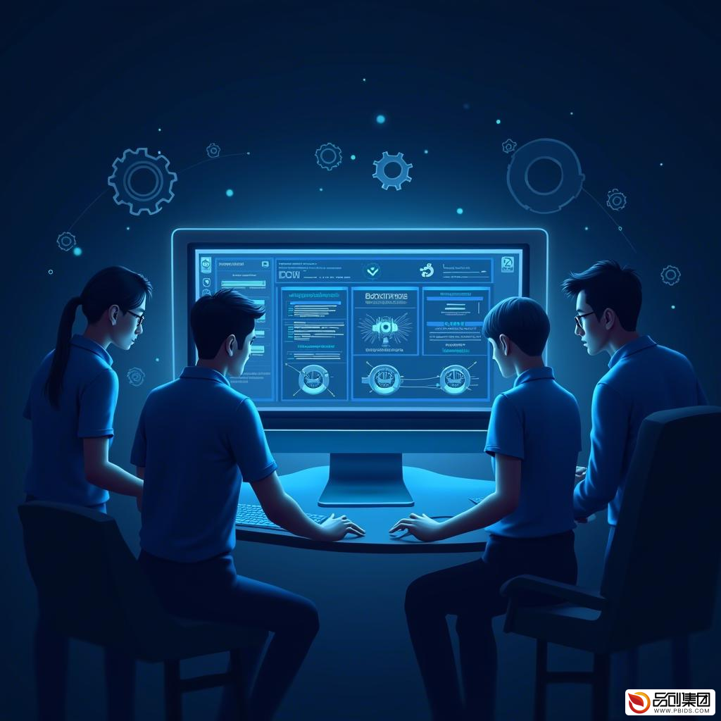 软件的定制研发：打造专属解决方案的钥匙
