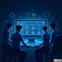 软件的定制研发：打造专属解决方案的钥匙
