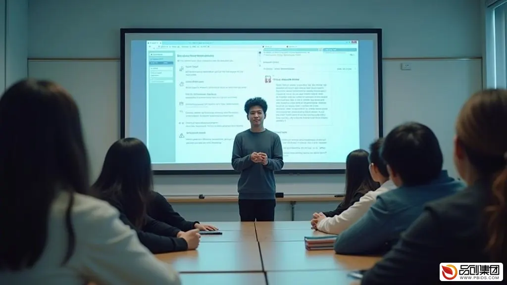 好的教学软件：重塑教育体验，激发学习潜能
