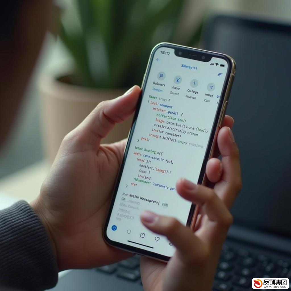 手机端APP定制：打造专属移动应用的全方...