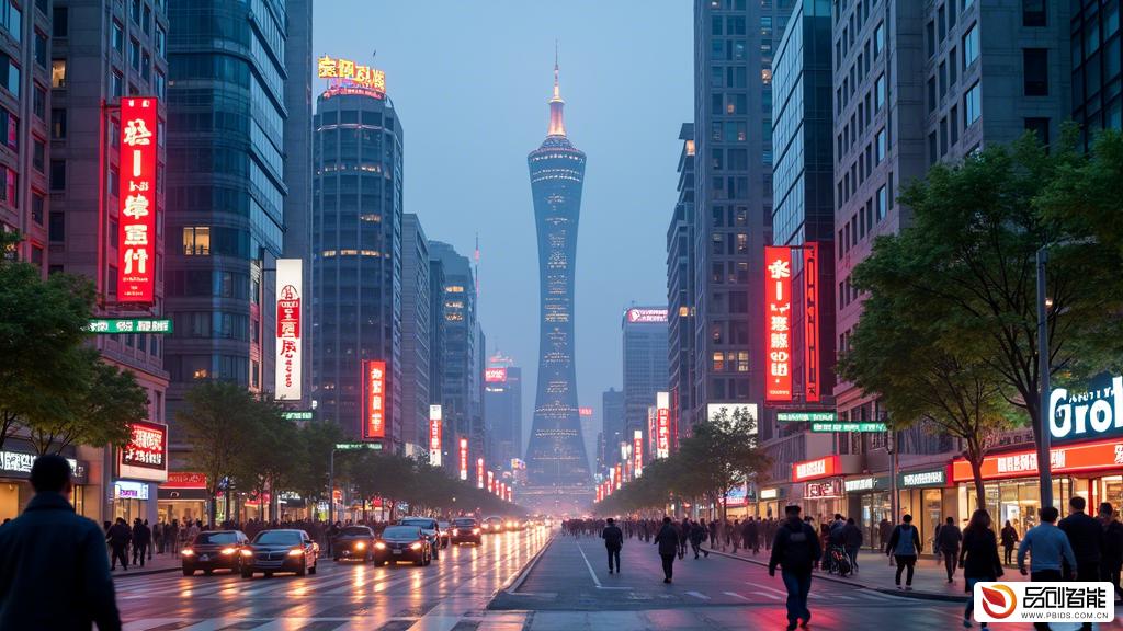 广州市数据资产交易平台服务商：引领数字化转型的新篇章
