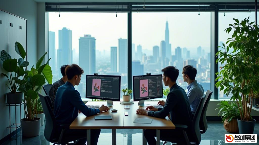 杭州APP开发定制：打造专属移动应用的全方位解析
