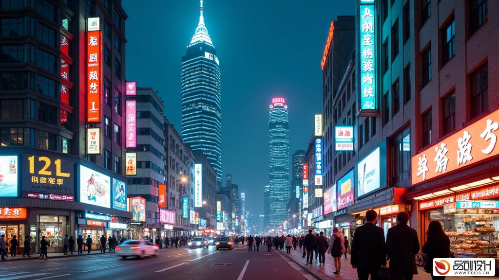 汕头市品创品牌服务：塑造企业独特魅力的专业力量
