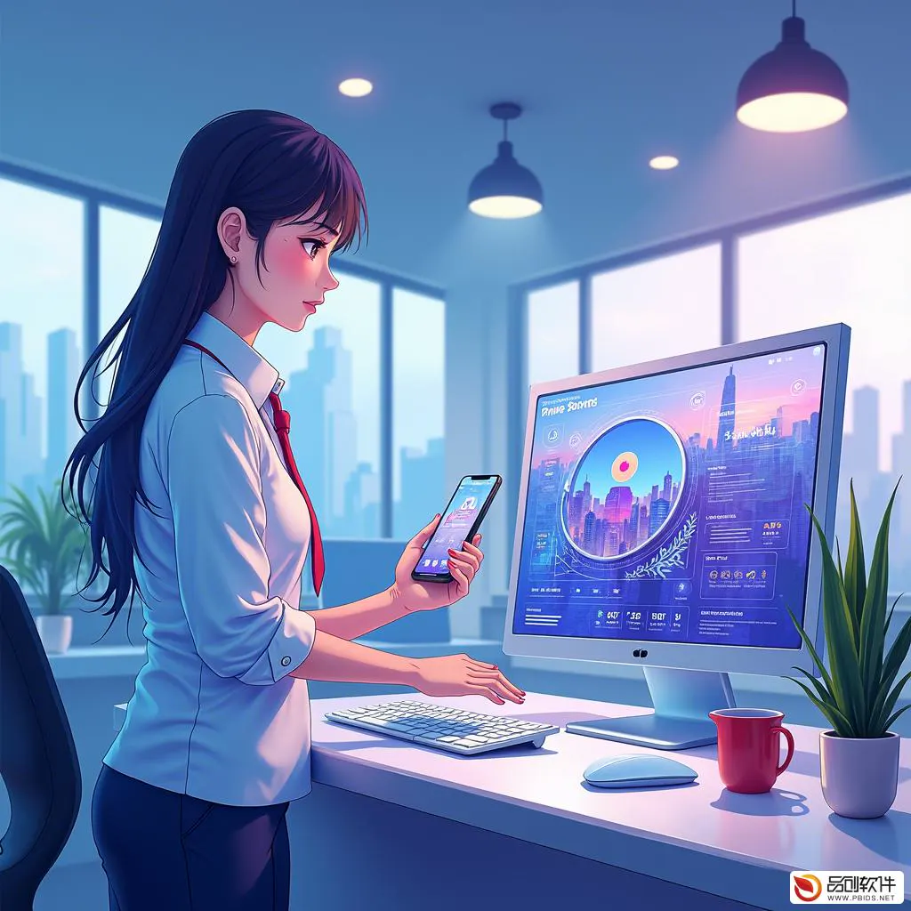 天津市物业智能管理平台服务站：提升社区服务效率...