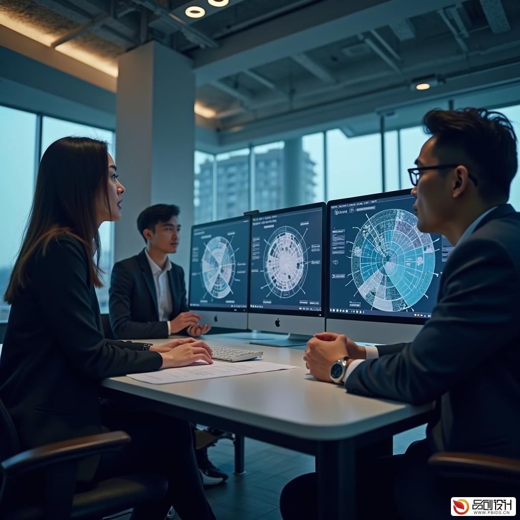 宿州市UI设计中心：创意与技术的完美融合
