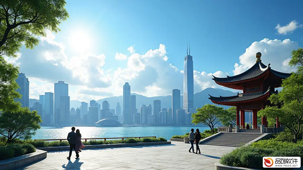 珠海市AI社交互动应用公司的创新之路
