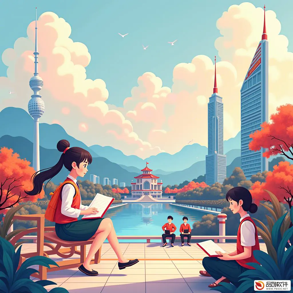 珠海市教育低代码开发平台：重塑教育信息化的未来
