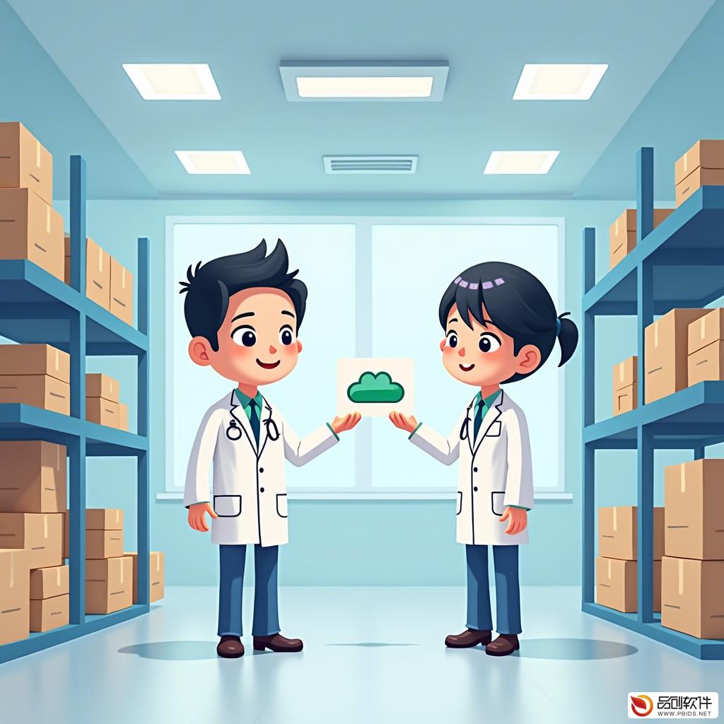 低功耗蓝牙资产追踪平台：高效管理，智能追踪的新纪元
