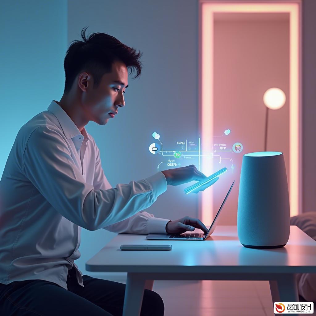 物联网品创品牌公司的崛起与未来展望