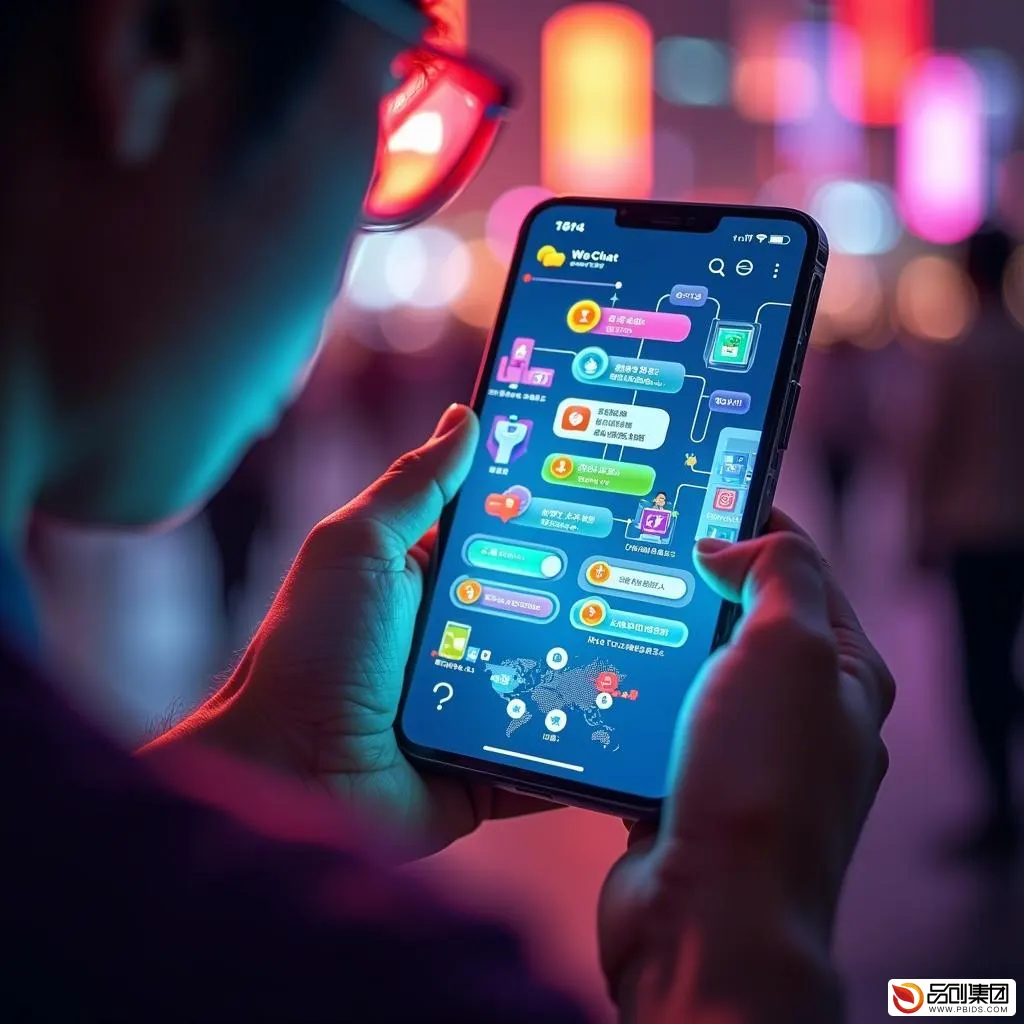 微信小程序的用户行为分析与运营策略
