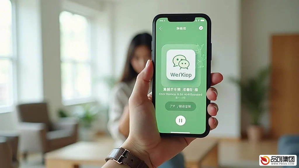 从零开始：打造你的微信小程序全攻略
