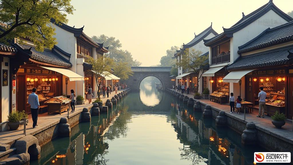 苏州市车载互联平台有限公司：引领智能出行新时代

