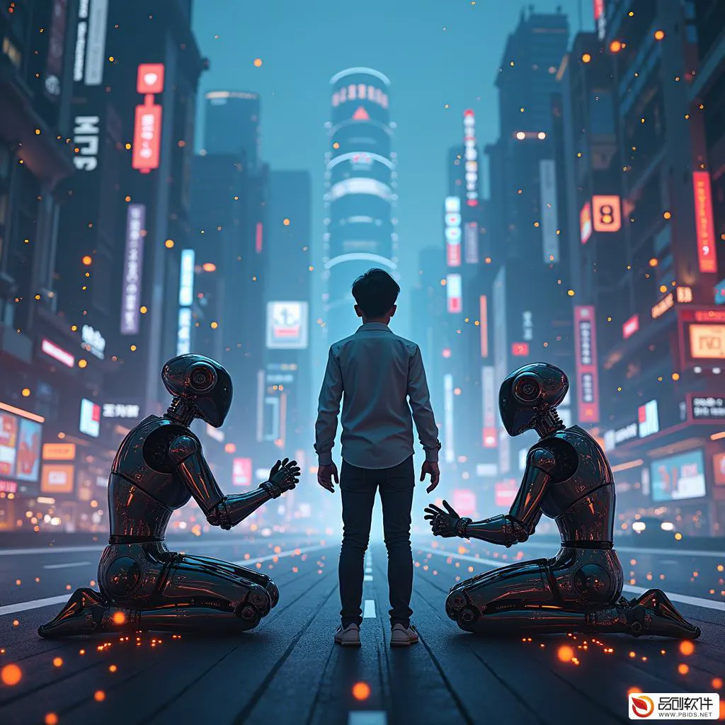 合肥市AI创作设计系统企业的崛起与影响
