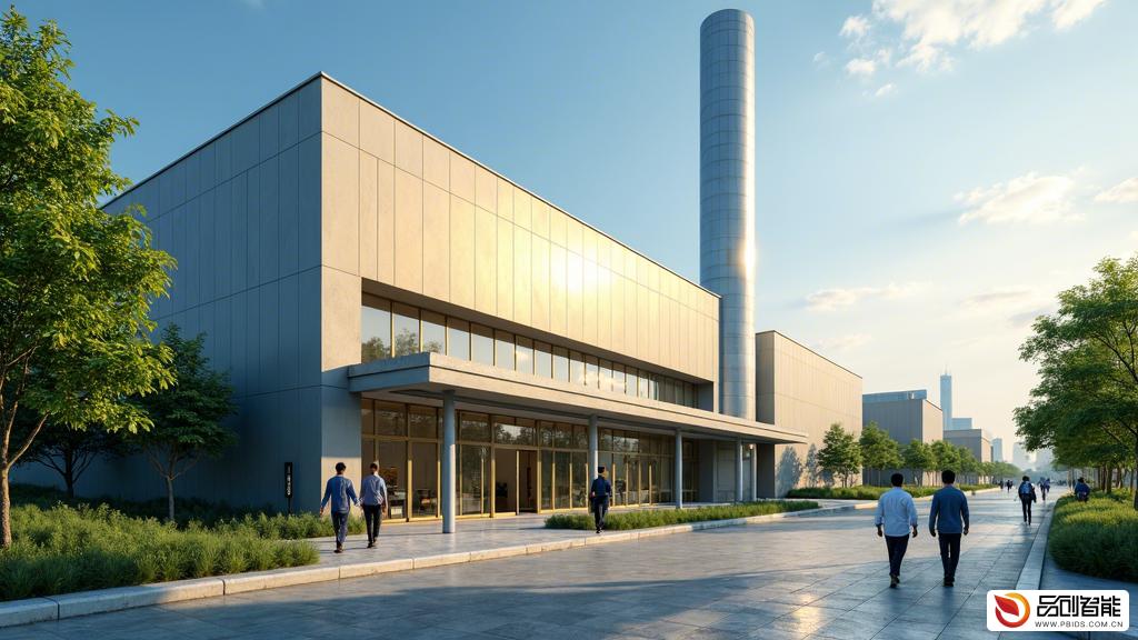 北京市工厂温湿度自适应供应链基地：创新科技引领智能制造新篇章
