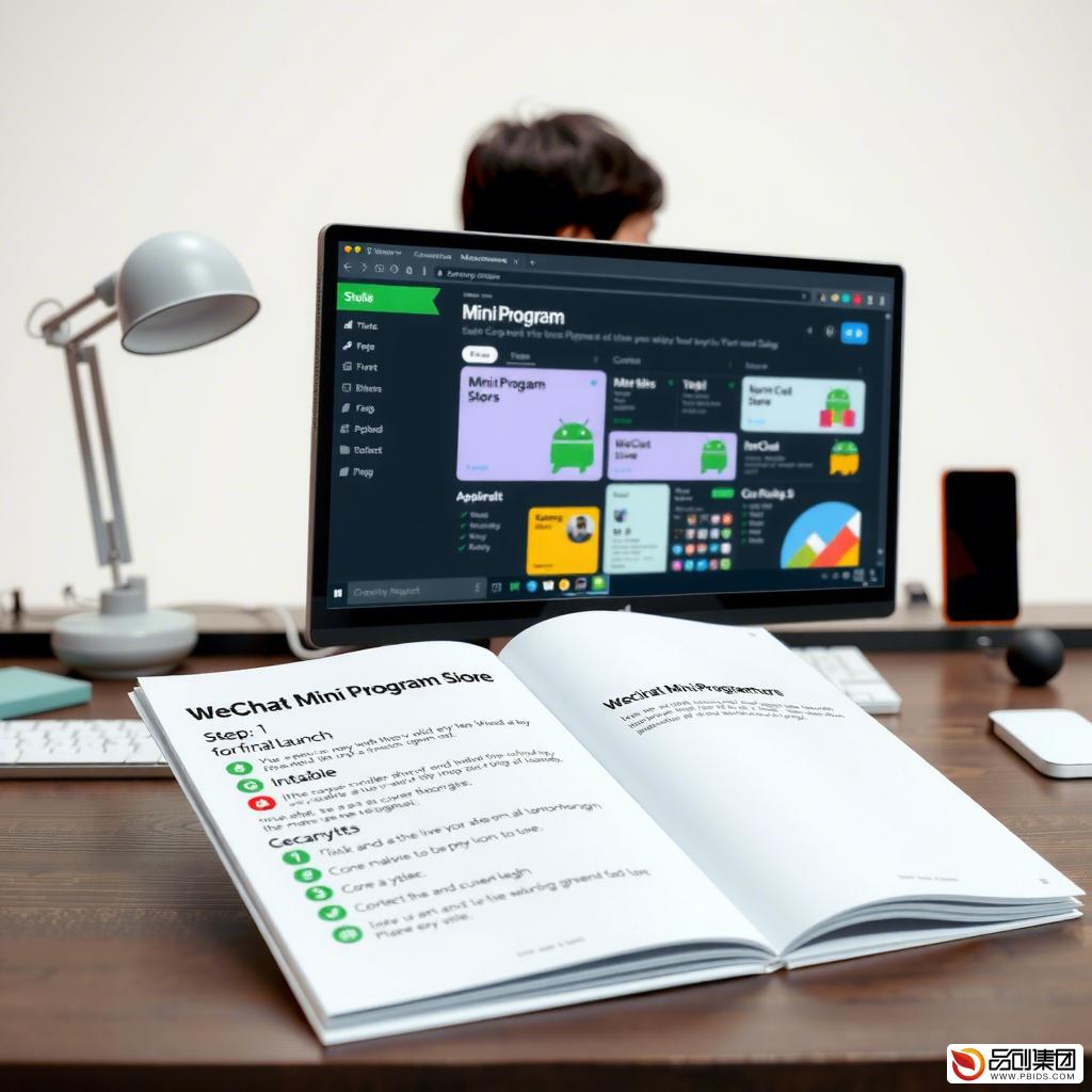 微信小程序门店制作全攻略：从零到一的实战指南