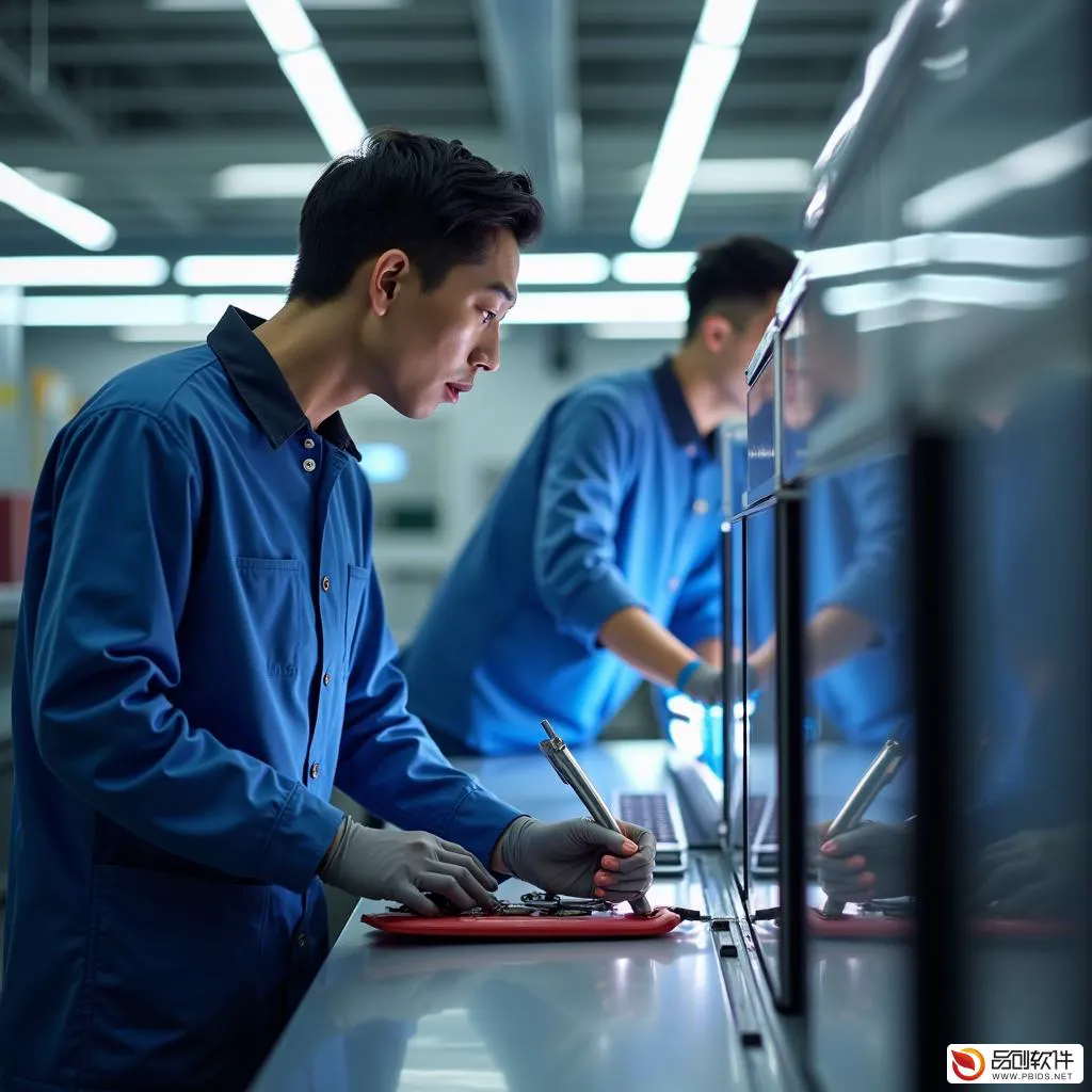 天津市家电智能售后平台团队：打造高效服务新标杆
