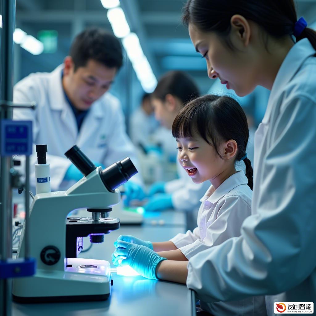 杭州市儿童用药剂量计算工场：精准守护儿童健康
