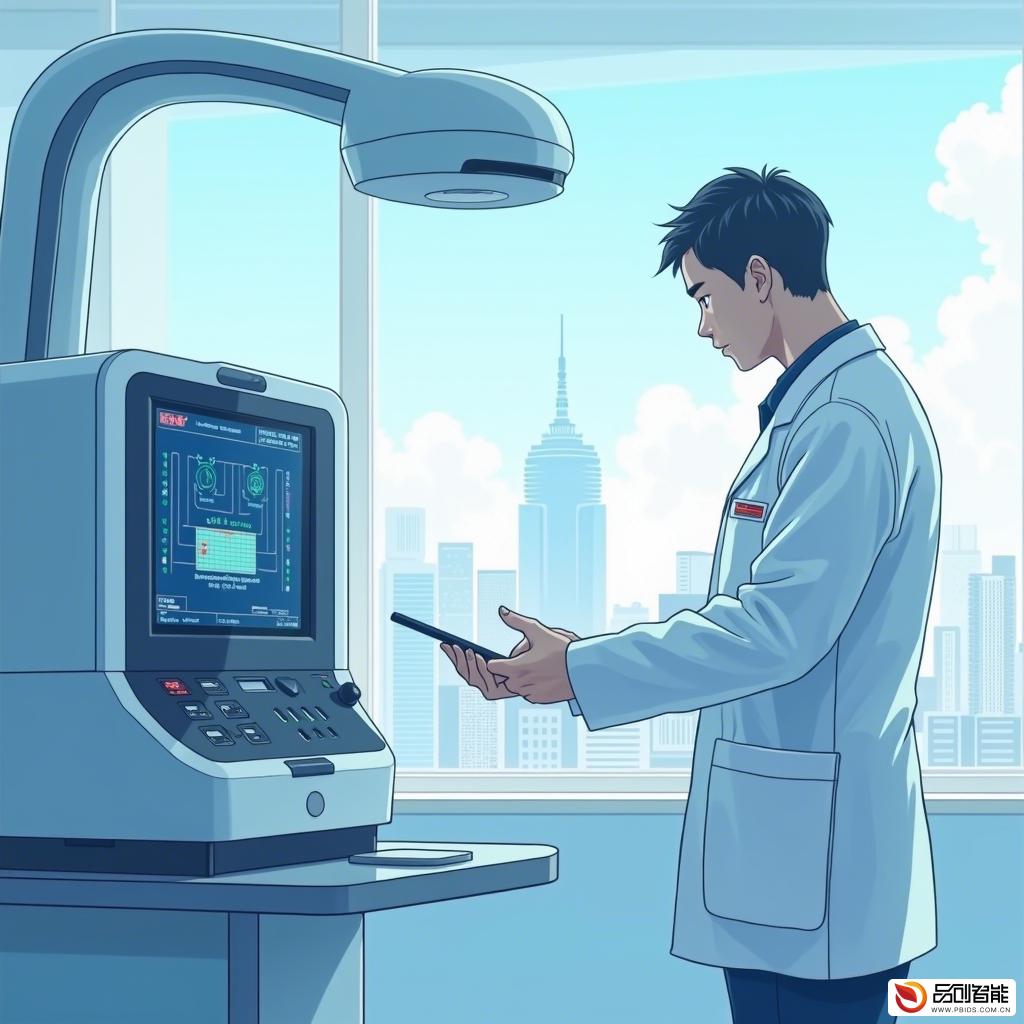 北京市医疗设备电源诊断系统的革新与应用

