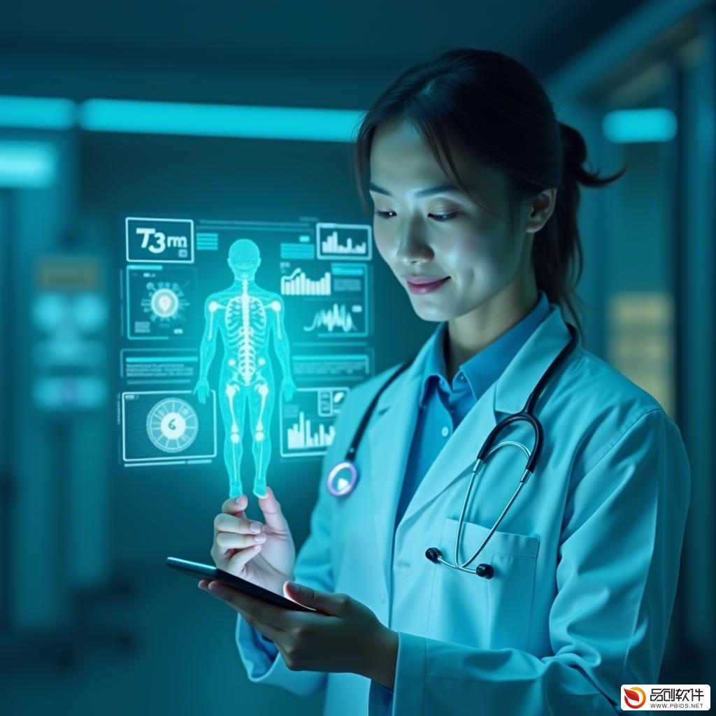 成都市电子病历互联互通有限公司：引领医疗...