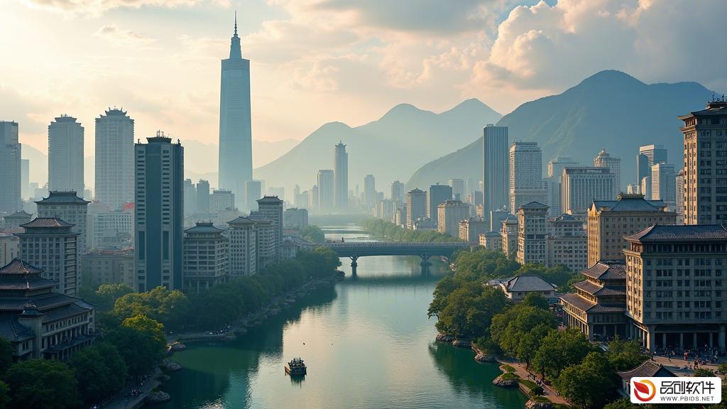 杭州市AI移动社交平台：重塑社交新生态的领航者

