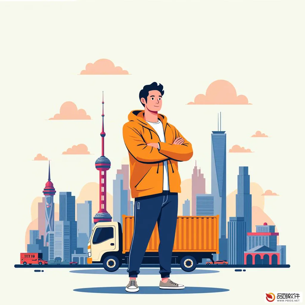 东莞市商用车配件追溯平台公司的创新与实践
