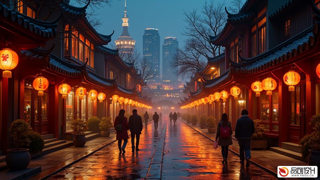 苏州市品创设计创新服务中心：激发创意，引领设计新风尚
