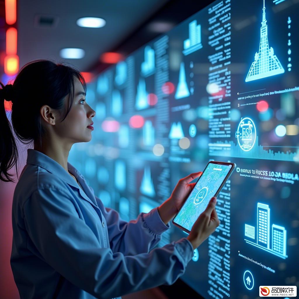 东莞市5G+AI视频网关系统机构：引领智能监控...