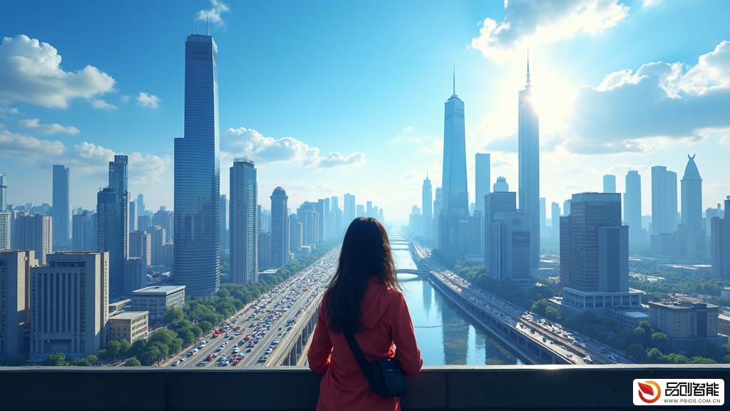 合肥市车辆状态监测平台工场：创新科技引领智能交通新时代
