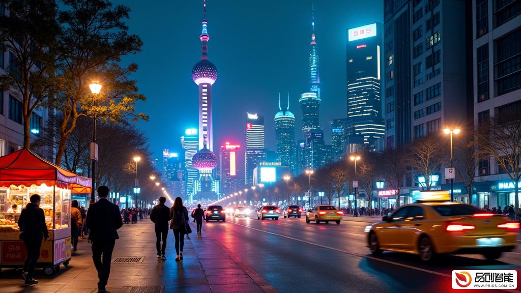 上海市皮肤状态AI分析中心：科技引领美肤新时代

