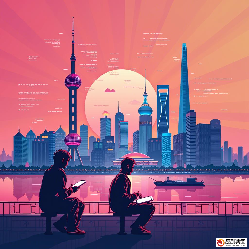 上海定制开发APP公司的全方位解析：专业、高效与创新
