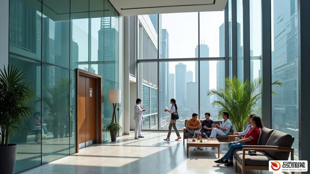 上海市医疗供应链智能推荐系统的革新与实践
