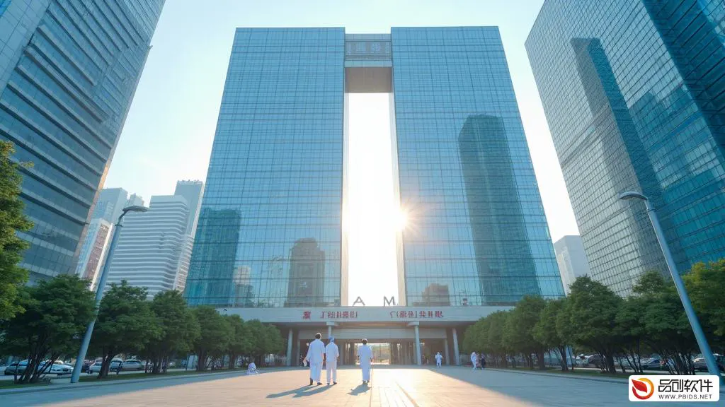 天津市医疗专科专病系统集成商：引领医疗信息化新篇章
