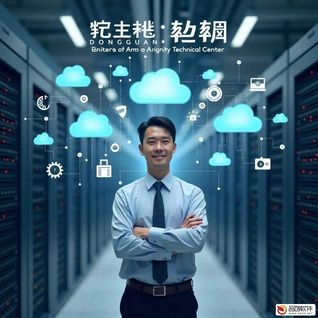 东莞市企业信息归档平台技术中心：打造高效信息管...