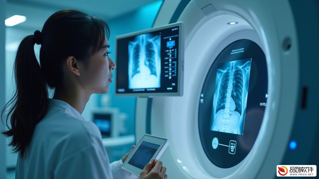 北京市医疗影像设备效能分析平台的创新研发之路
