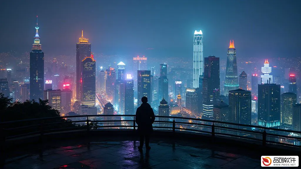 重庆市国产化替代开发团队的崛起与创新之路
