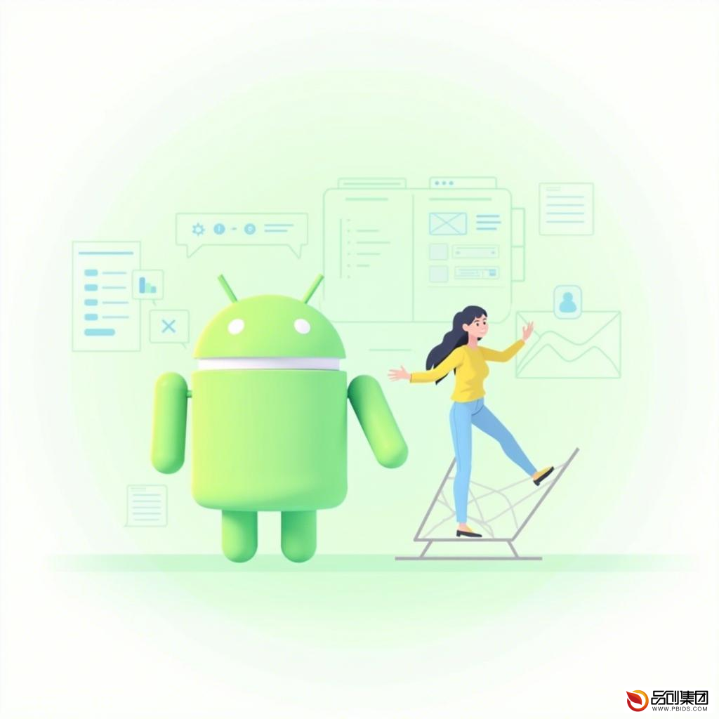 Android软件定制开发：打造专属应用，引领...