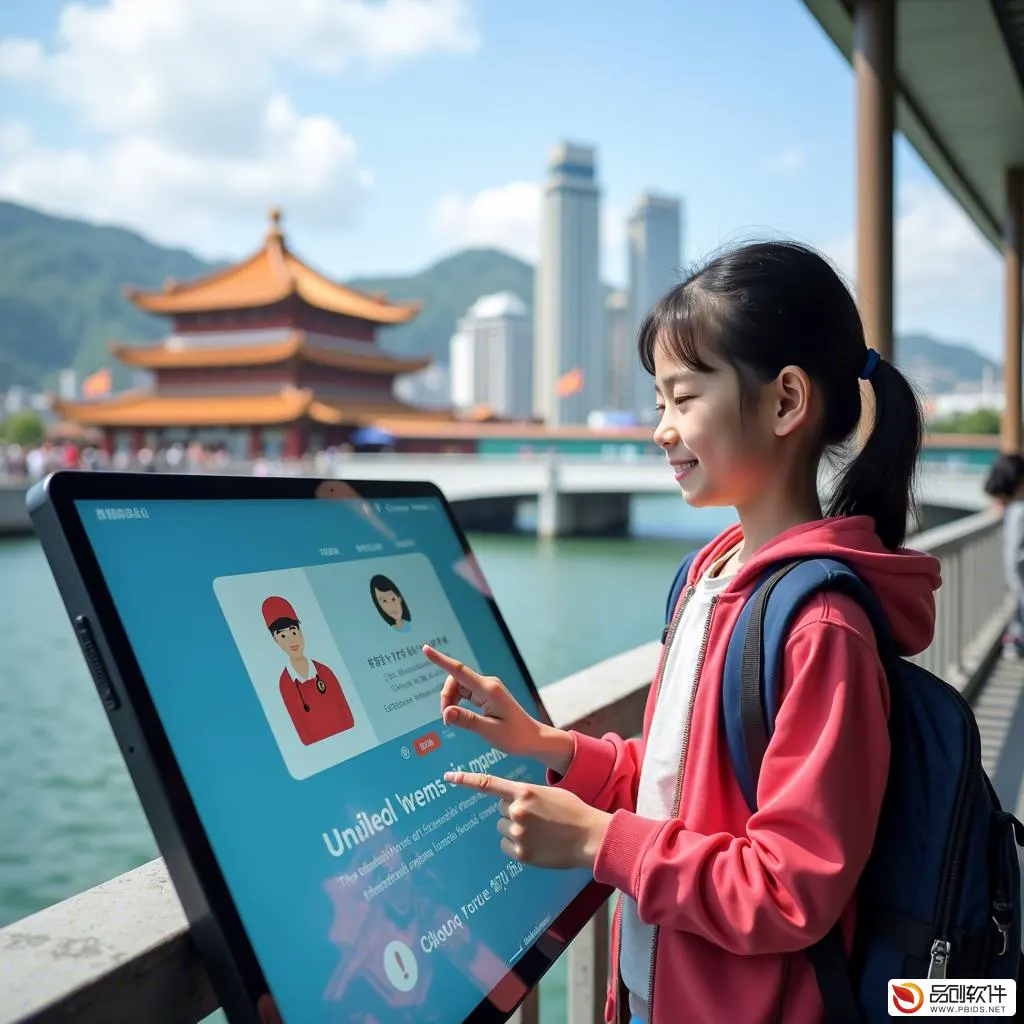 珠海市教育智能签到平台机构：革新教育管理的新篇章
