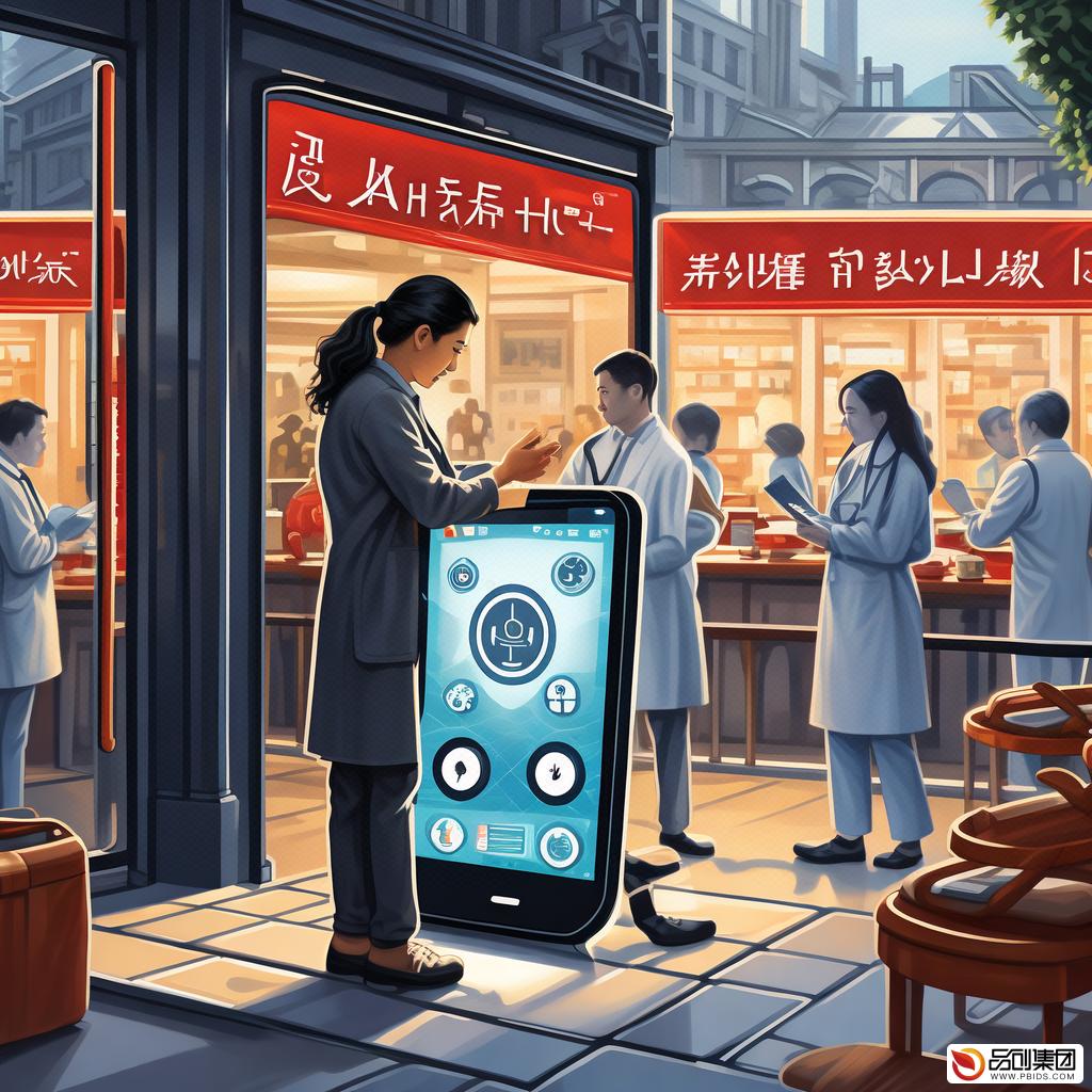 陪诊APP定制开发：打造便捷医疗陪伴新体验
