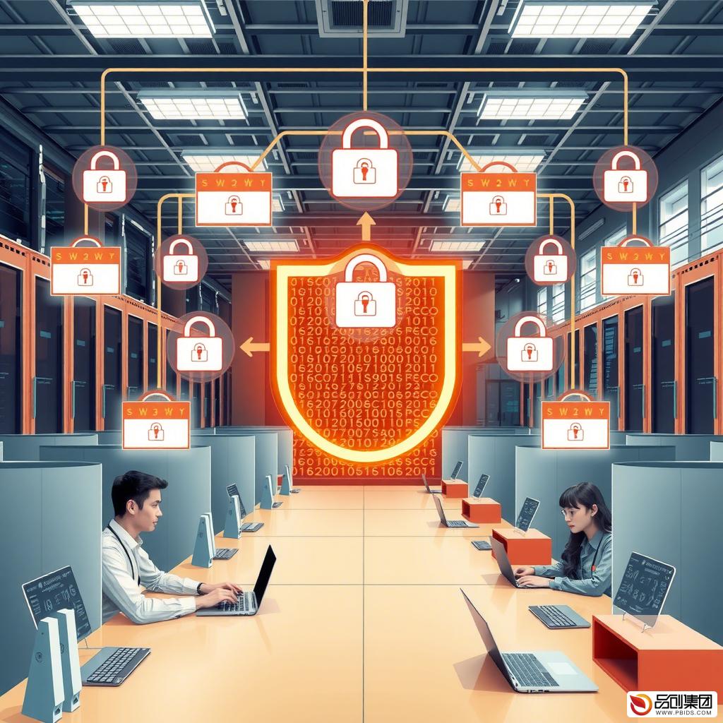 ISO27001信息安全管理体系：构建企业信息安全的...