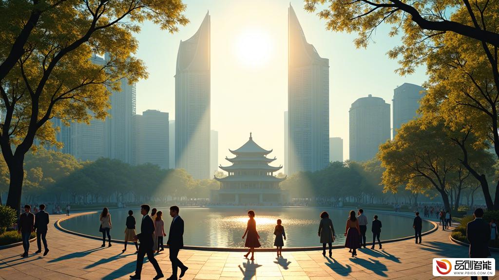 杭州市智能导诊机器人平台：医疗服务的未来革新
