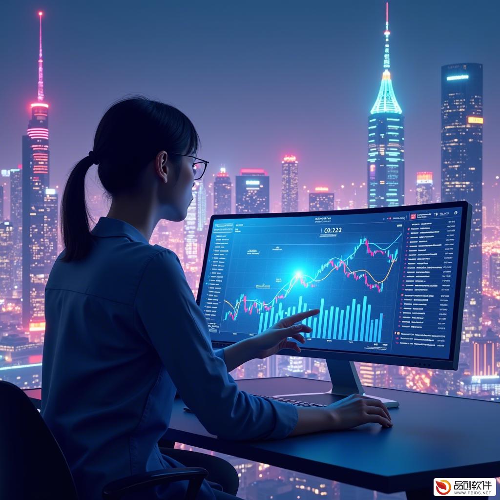 重庆市AI投资管理系统：引领智慧金融新纪元
