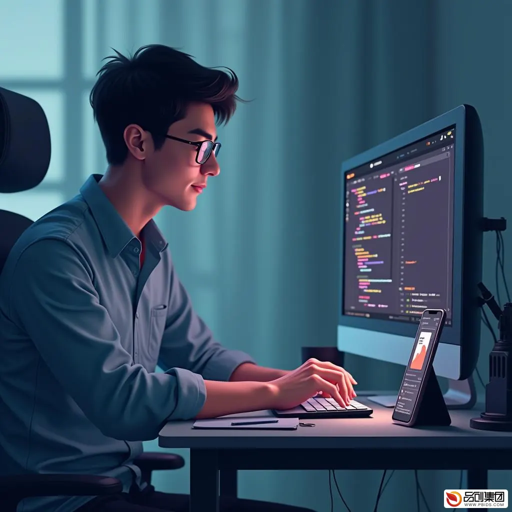 全面掌握小程序开发：从零开始的实战指南