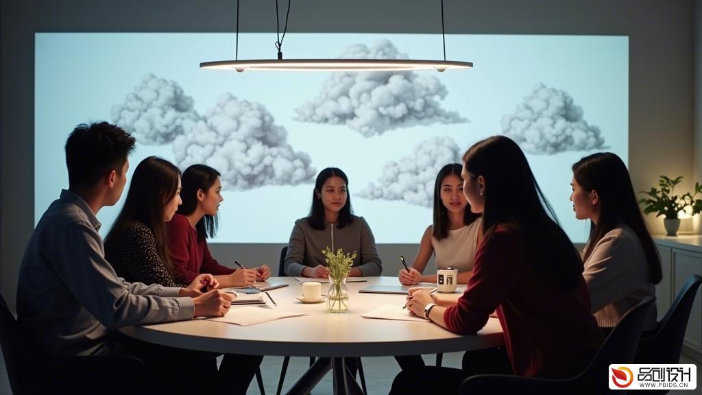 云浮人性化体验设计公司的创新之路
