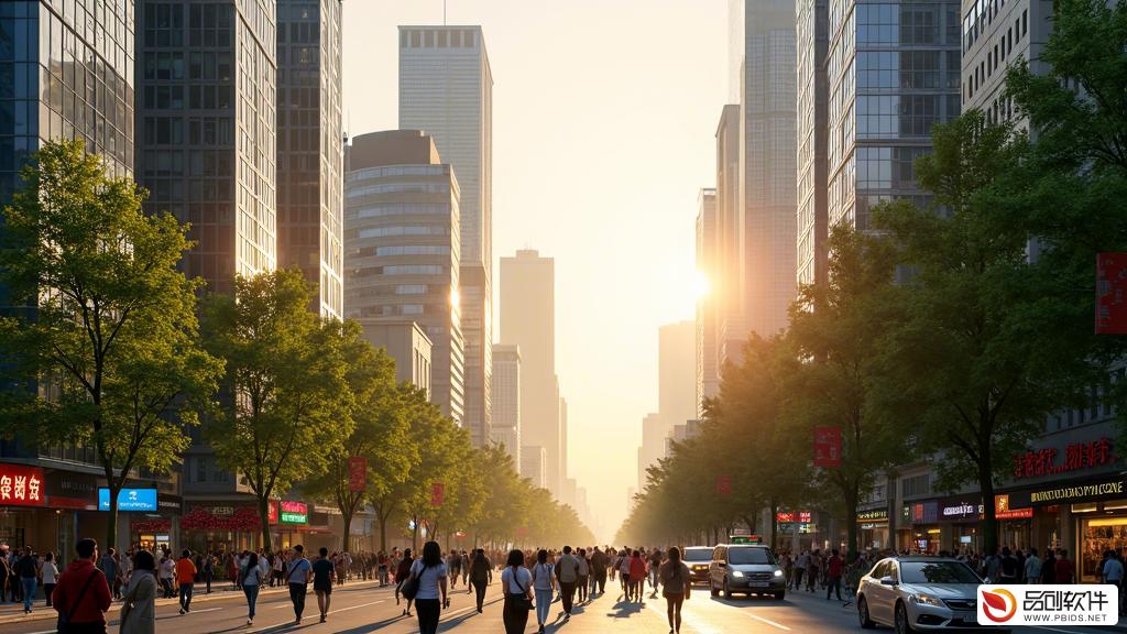 成都市二维码溯源技术集团的革新之路
