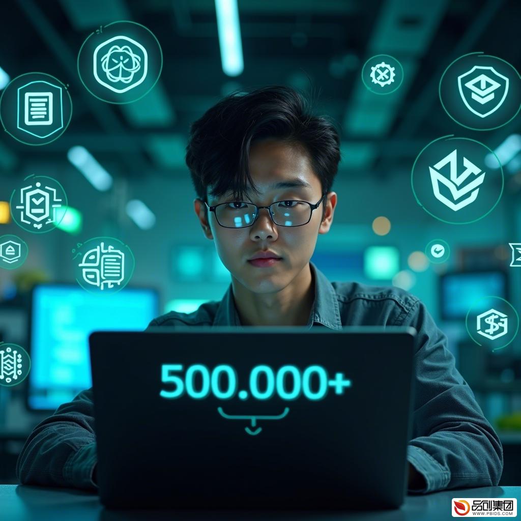 智能合约开发框架下载量突破50万次：技术...