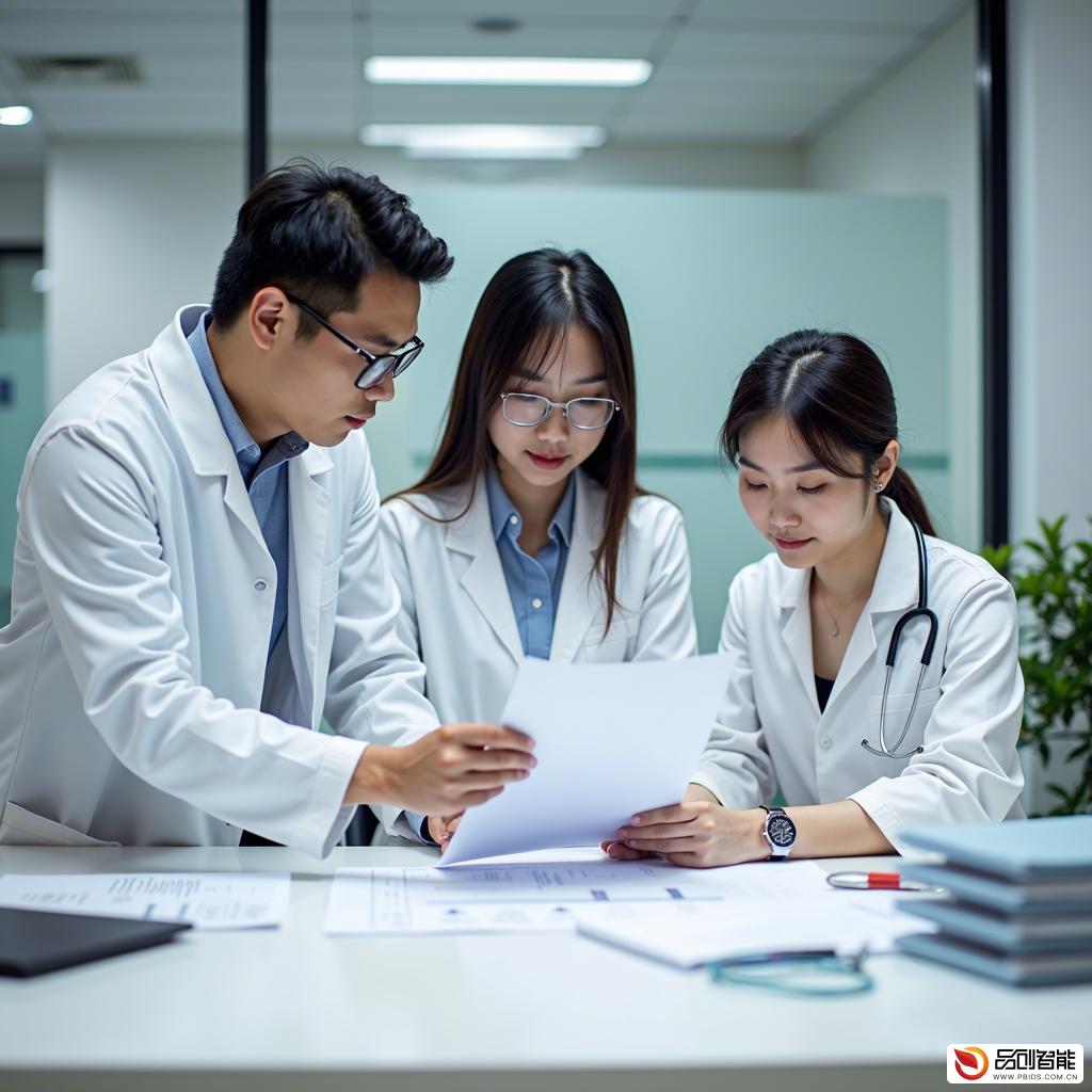 合肥市职业健康合规审计服务站：构建安全职...
